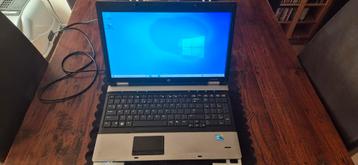 Hp Laptop i5  beschikbaar voor biedingen
