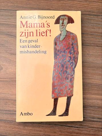 Mama’s zijn lief beschikbaar voor biedingen