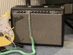 Fender '65 Deluxe Reverb, Ophalen, Zo goed als nieuw, Gitaar, Minder dan 50 watt