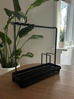 Broël keukenorganizer / vaatdoekhouder, Ophalen of Verzenden, Zo goed als nieuw