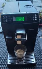 Volautomatische Philips espresso machine, Ophalen of Verzenden, Gebruikt, Espresso apparaat