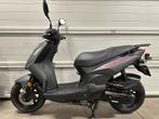SYM Orbit II 45KM 2017 van eerste eigenaar, Fietsen en Brommers, Scooters | SYM, Ophalen, Gebruikt, Maximaal 45 km/u, 49 cc