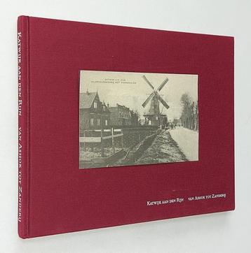 Katwijk aan den Rijn. Van Ashok tot Zanderij. beschikbaar voor biedingen