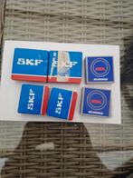 Bloklagerset Kreidler SKF/NSK 3V/4V/5V, Ophalen of Verzenden