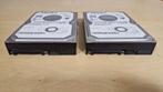 Maxtor DiamondMax Plus 9 SATA, Computers en Software, Harde schijven, Intern, Gebruikt, Seagate Technology LLC, 160GB
