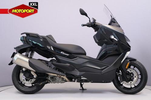 BMW C 400 GT (bj 2025), Motoren, Motoren | BMW, Bedrijf, Scooter
