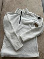 Hema Fleece ski pully Maat 122/128, Kinderen en Baby's, Kinderkleding | Maat 122, Ophalen of Verzenden, Zo goed als nieuw, Jongen of Meisje