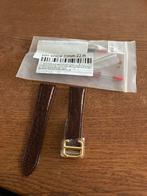 Horloge bandjesluiting Cartier, Verzenden, Nieuw