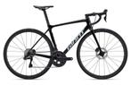 Giant TCR Advanced Disc 0 L 40% Korting!!!, Fietsen en Brommers, Fietsen | Racefietsen, 28 inch, Carbon, -, Giant