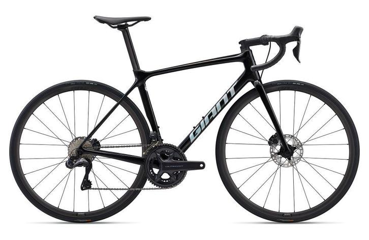 Giant TCR Advanced Disc 0 L 40% Korting!!!, Fietsen en Brommers, Fietsen | Racefietsen, Nieuw, Giant, Meer dan 20 versnellingen