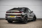 BMW X6 xDrive40i | M Sport | Luchtvering | Panodak | Laser |, Auto's, BMW, Automaat, Gebruikt, Adaptive Cruise Control, 138 €/maand