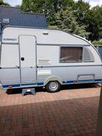 Kip kompakt EK 37 met vast dak, Caravans en Kamperen, Luifel, Kip, Tot en met 2, Particulier