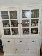 Nette buffetkast aangeboden, Huis en Inrichting, Kasten | Buffetkasten, Ophalen of Verzenden, Gebruikt, 25 tot 50 cm
