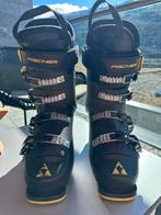 Fischer RC4 60 junior Maat 25.5, Sport en Fitness, 100 tot 140 cm, Schoenen, Ophalen of Verzenden, Skiën