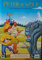 Kinder dvd.s 4 stuks zie foto.pakket 199, Alle leeftijden, Ophalen of Verzenden, Zo goed als nieuw