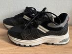 Via Vai sneakers, Kleding | Dames, Via Vai, Zwart, Ophalen of Verzenden, Sneakers of Gympen
