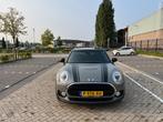 Mini Clubman 1.5 Cooper 2017 Grijs, Auto's, Mini, Voorwielaandrijving, 65 €/maand, Stationwagon, Handgeschakeld