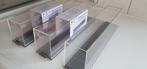 Showcase vitrine box, Hobby en Vrije tijd, Ophalen of Verzenden, Nieuw, 1:50 of kleiner, Overige merken