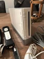 Nintendo Wii Console - Compleet!, Ophalen of Verzenden, Gebruikt