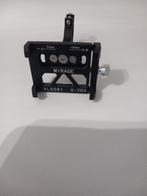 Telefoonhouder fiets, Ophalen