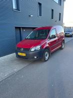 Volkswagen Caddy 1.6 D 55KW 2014, Voorwielaandrijving, Stof, 74 pk, 4 cilinders