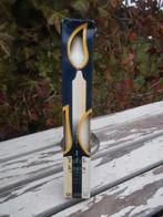 Oude stearine kaarsen Gouda ongebruikt uit jn 70-80 Miekje, Ophalen of Verzenden, Koper of Brons