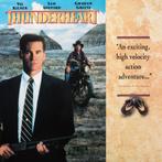 Thunderheart.(Laserdisc), Alle leeftijden, Ophalen of Verzenden, Zo goed als nieuw