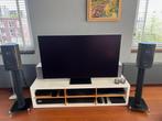 Sonus Faber en Naim in één prachtige set, Audio, Tv en Foto, Overige typen, Zo goed als nieuw, 120 watt of meer, Ophalen
