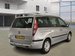 Fiat Ulysse 2.0 JTD Emotion/AUT/NAVI/XENON/7PERS/NETTE VAKAN, Auto's, 1850 kg, Bedrijf, 107 pk, Euro 4