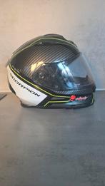 Scorpion EXO 510 Air Motorhelm - Zo goed als nieuw!, Overige merken, M, Dames, Ophalen of Verzenden