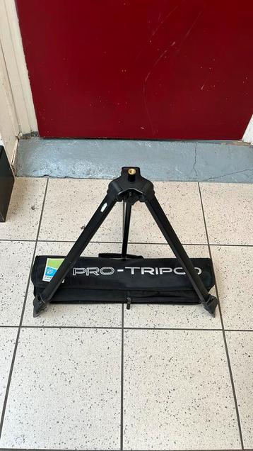 Preston Pro Tripod beschikbaar voor biedingen