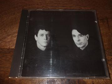 Lou Reed / John Cale – Songs For Drella beschikbaar voor biedingen