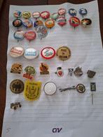 speldjes, Ophalen of Verzenden, Gebruikt, Overige onderwerpen, Speldje of Pin
