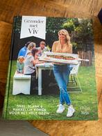 Gezonder met Viv, Ophalen of Verzenden, Nieuw, Dieet en Voeding