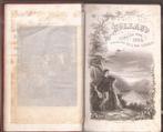 Holland. Almanak voor 1859. Uitgave Mr. J.van Lennep, Antiek en Kunst, Ophalen of Verzenden