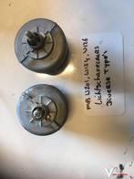 Mercedes W201 W124 W126 Verlichtingschakelaar, Gebruikt, -, -, Ophalen of Verzenden