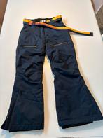 Skibroek maat 140, Ophalen of Verzenden, Zo goed als nieuw, Jongen of Meisje, Broek
