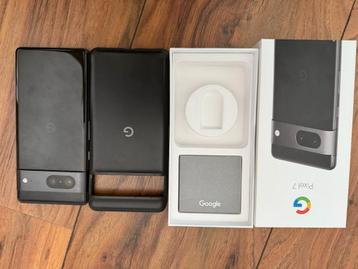 Google Pixel 7 beschikbaar voor biedingen