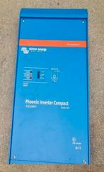 Victron Phoenix C 12/2000 Omvormer opruiming NU €299 *OP=OP*, Ophalen of Verzenden, Gebruikt