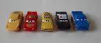 Disney Cars 5 Crazy  Crashers, Ophalen of Verzenden, Zo goed als nieuw