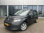 Volkswagen Caddy Cargo Maxi 2.0 TDI Apple Carplay | Zéér net, Voorwielaandrijving, Stof, 4 cilinders, Volkswagen