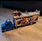 Monsterjam transforming, Ophalen, Zo goed als nieuw