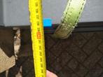 5 sets tuindeuren, 80 tot 100 cm, 215 cm of meer, Nieuw, Ophalen of Verzenden