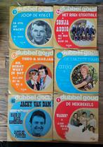 Vinyl dubbel goud., Cd's en Dvd's, Ophalen of Verzenden, Zo goed als nieuw