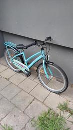 Alpina curve 24 inch fiets met 3 versnellingen, Ophalen, Zo goed als nieuw, 24 inch, Handrem