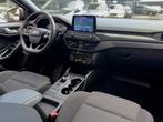 Ford Focus 1.0 ECOBOOST ST-LINE TITANIUM NAVI CAMERA APPLE-C, Auto's, Ford, Gebruikt, Euro 6, Grijs, 685 kg