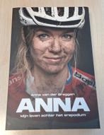 Anna van der Breggen - ANNA (gesigneerd), Anna van der Breggen, Ophalen of Verzenden, Zo goed als nieuw, Balsport