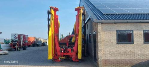 Fella SM 991 TL-KC & SM 310 FP-KC (bj 2011), Zakelijke goederen, Agrarisch | Werktuigen, Overige, Oogstmachine