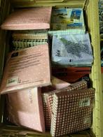 Partij servetten, Ophalen of Verzenden, Nieuw, Materiaal