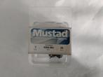 Mustad Aberdeen 3263-BU Vishaakjes - Nieuw, Ophalen of Verzenden, Nieuw, Haak